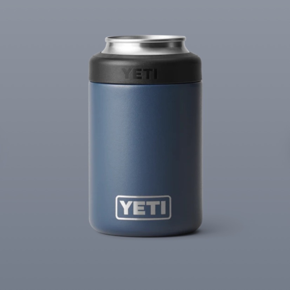 Yeti rambler 12 OZ COLSTER® CAN COOLER